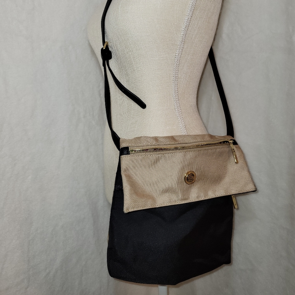 JPK Paris 75 Original Crossbody Travel Bag
